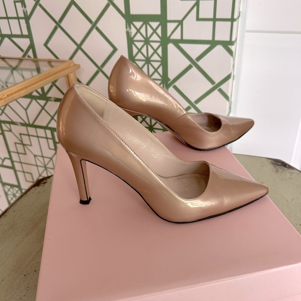 LODI women’s shoes, made in Spain, size 37